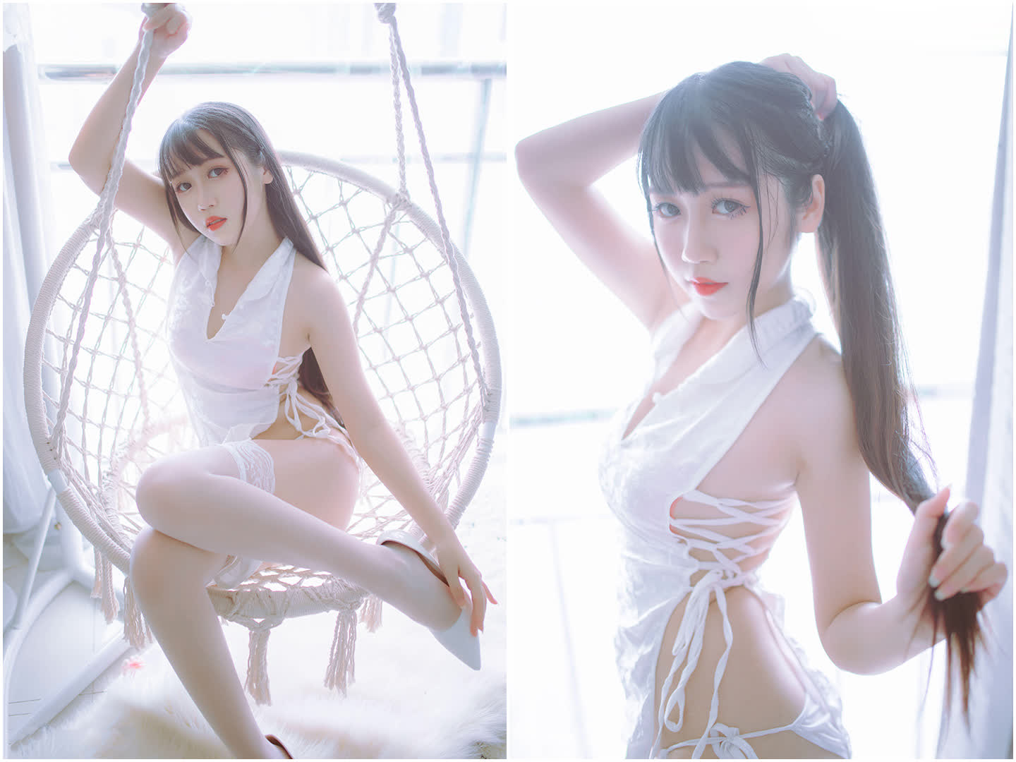 不呆猫_全部写真作品合集|更新至 73 期 - 预览图 6 不呆猫_全部写真作品合集|更新至 73 期 - 预览图 6